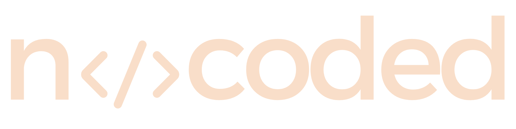 NoCoded